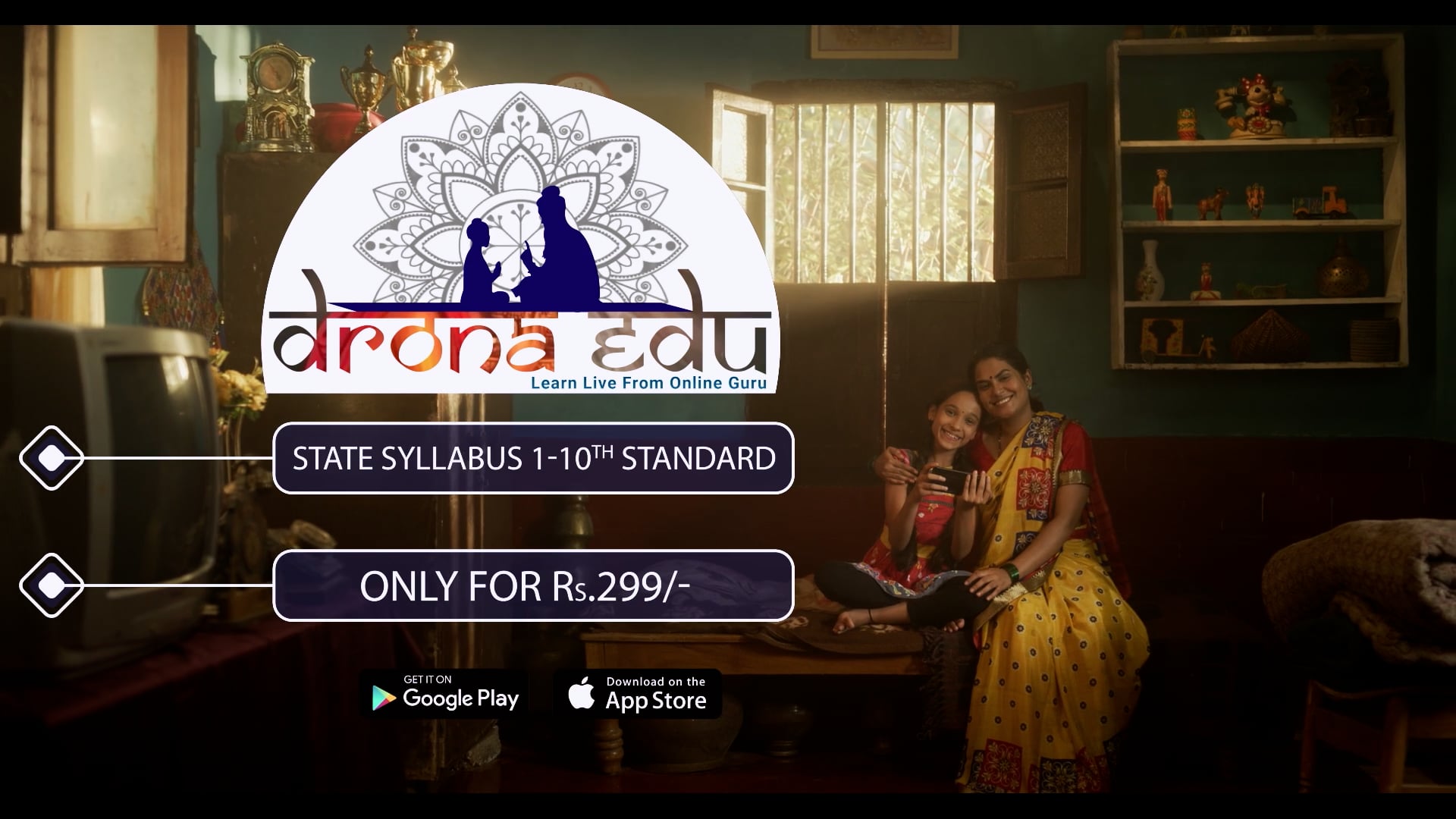 Drona Edu 3
