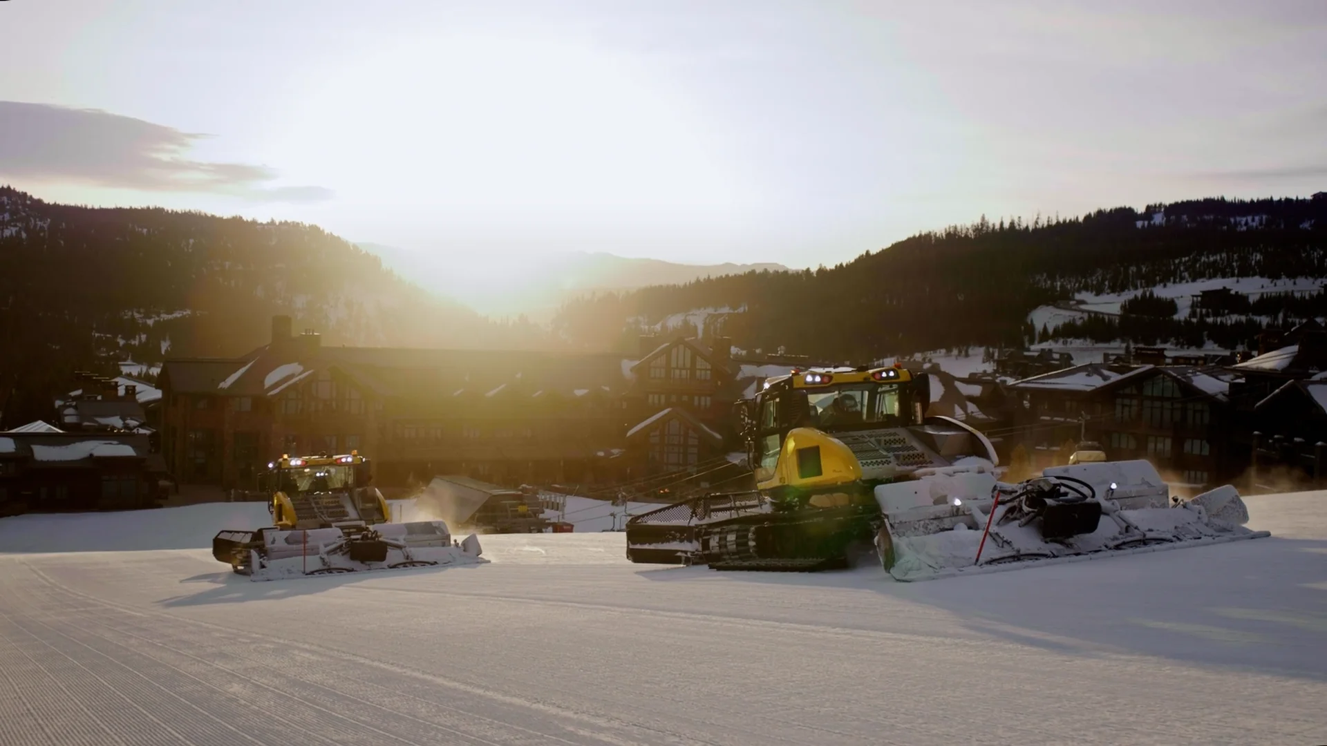 Winter on Vimeo