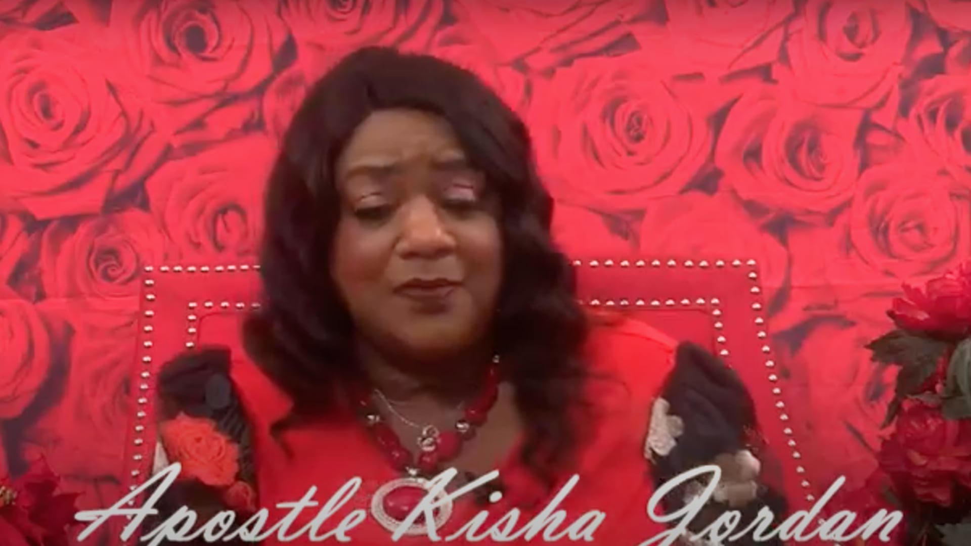 Real Talk w/Kisha Jordan S3 E5