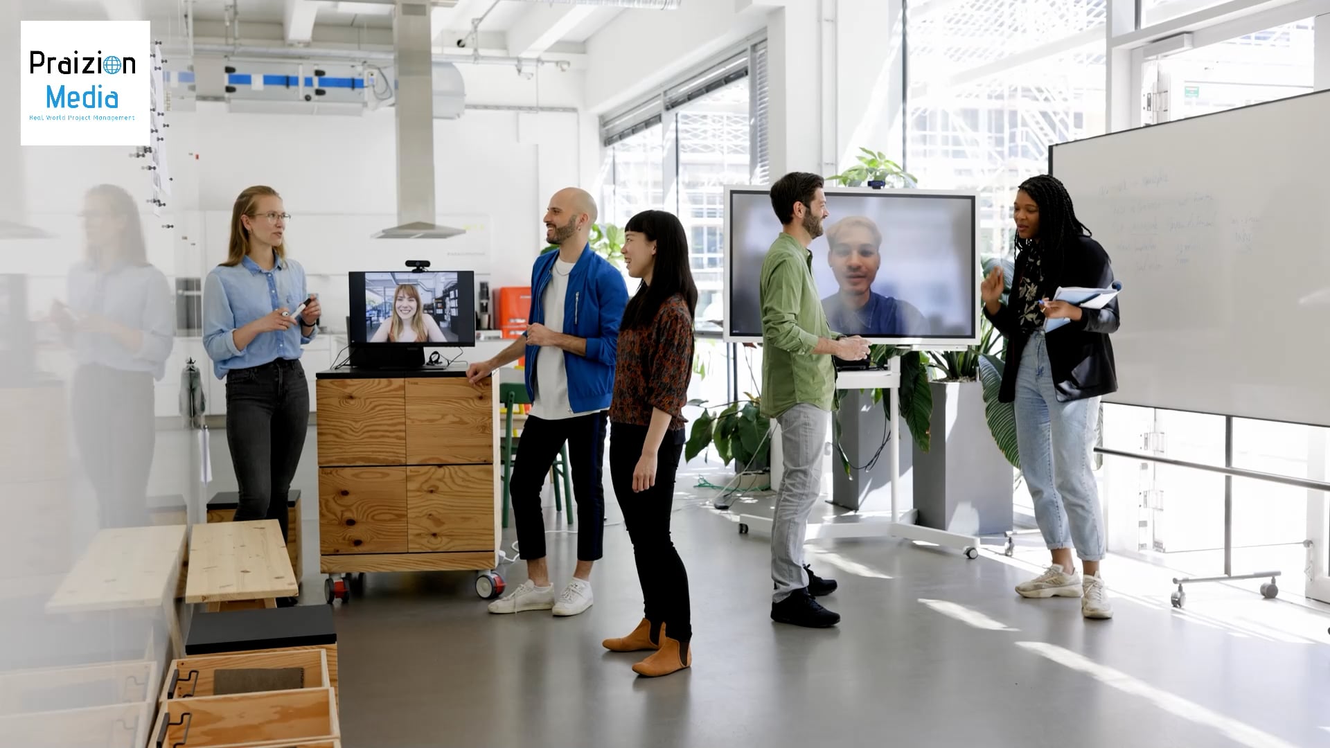 Watch Product Owner Coaching (On-Demand) Online | Vimeo On Demand on Vimeo