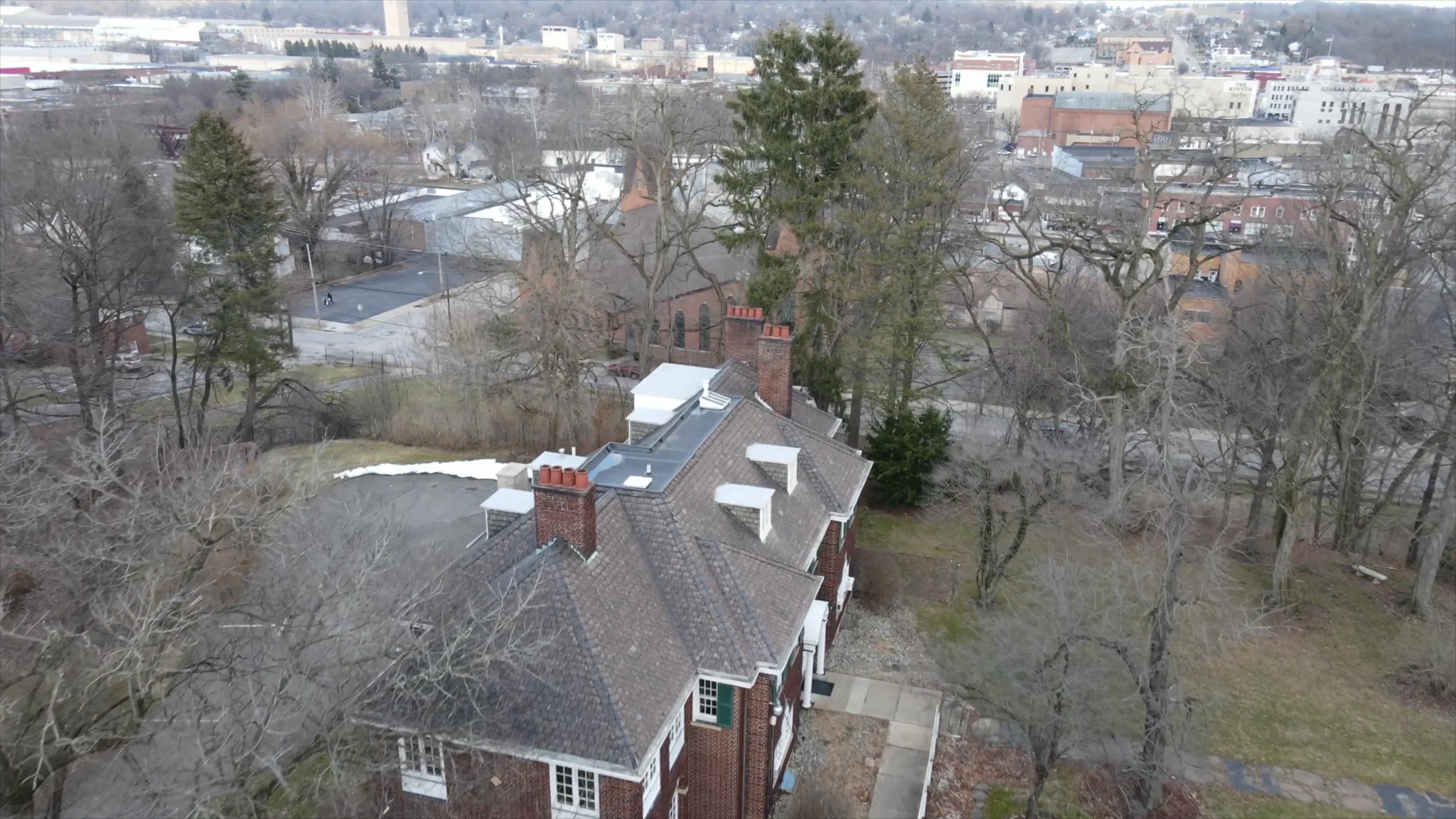 Loomis Auction 300 W State Street Sharon PA on Vimeo