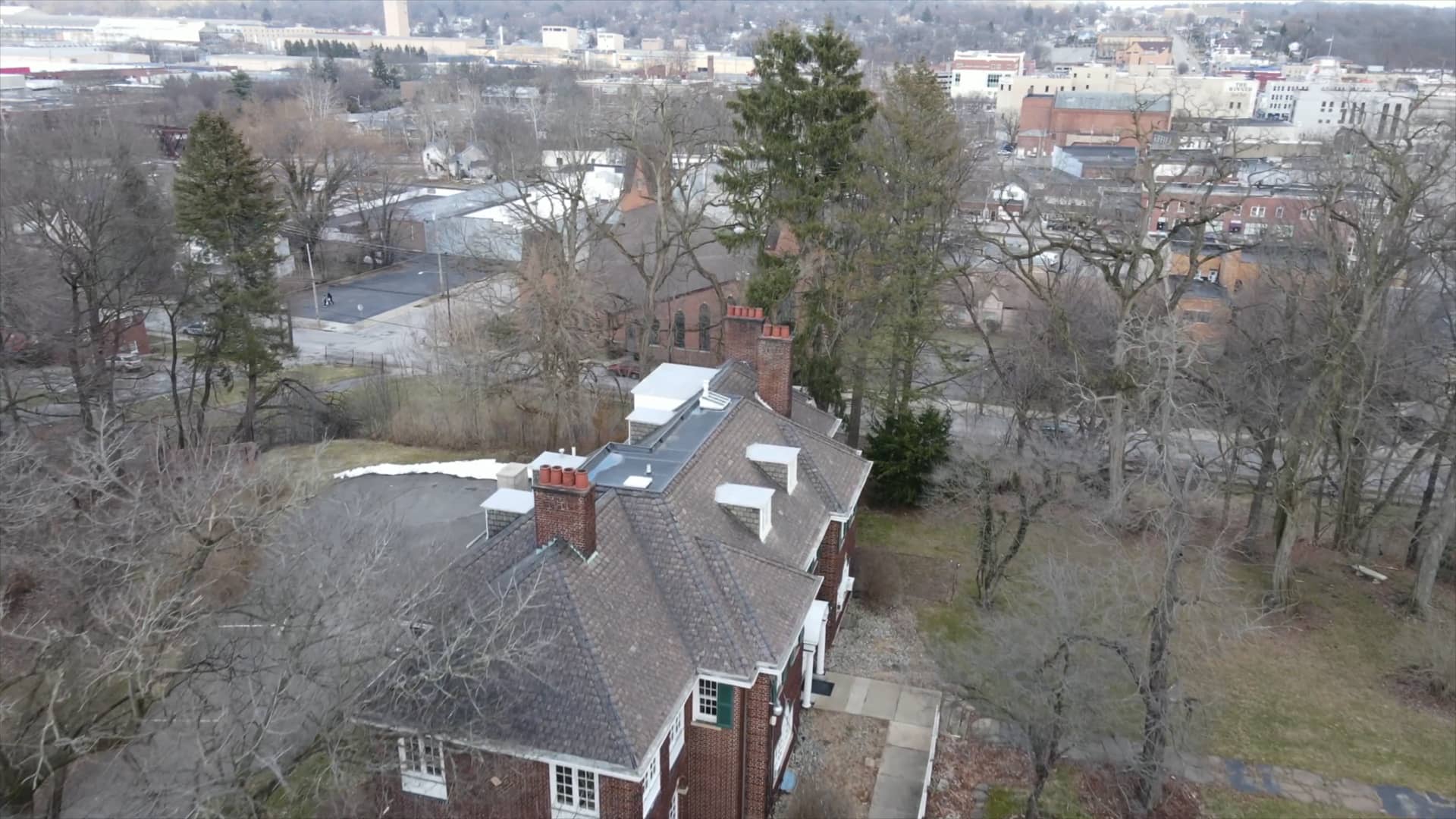 Loomis Auction 300 W State Street Sharon PA on Vimeo