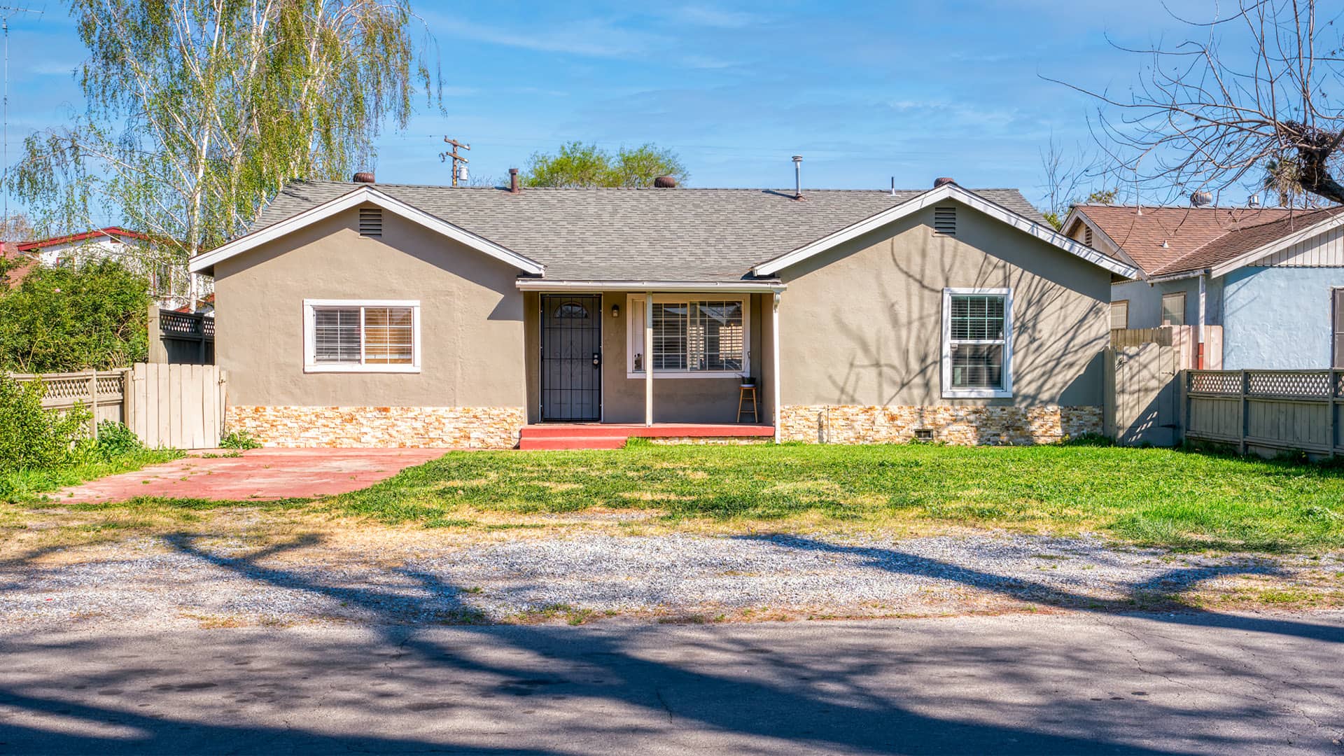 1536 Vernon Ave. Modesto CA 95351 (Unbranded) on Vimeo