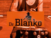 Instagram Reel - Dr. Blanko