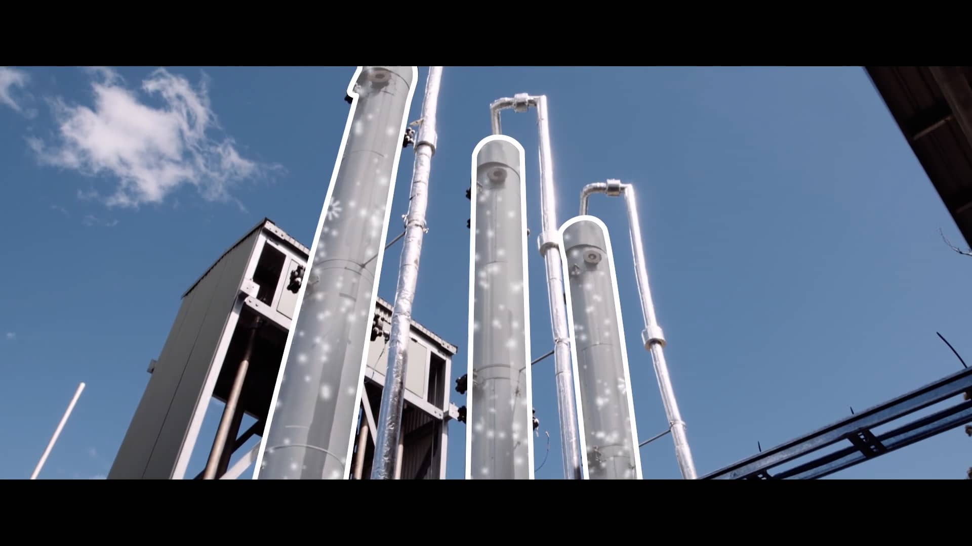 Licella & the CatHTR Advanced Recycling Platform on Vimeo