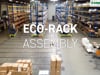 Video: Protecteur de rack ECO RACK®