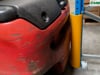 Video: Proteggi scaffalature E-RACK