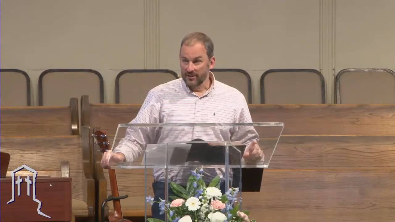 Titus 3-1-7 Sermon 31322 on Vimeo