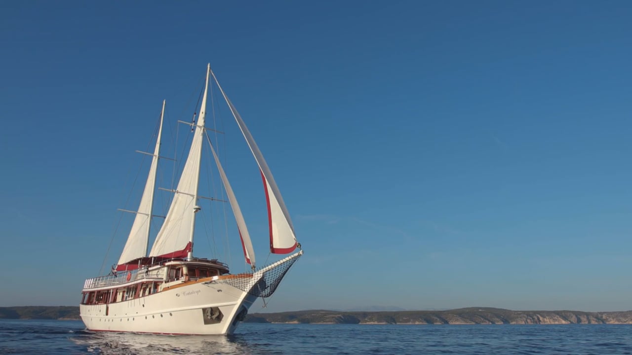 Yacht Video