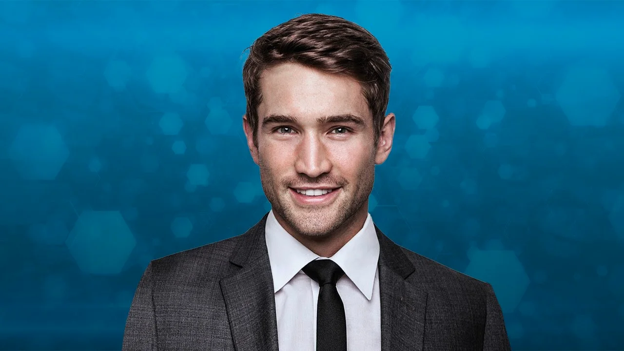 Sean Sanders on the benefits of cryptocurrency investing