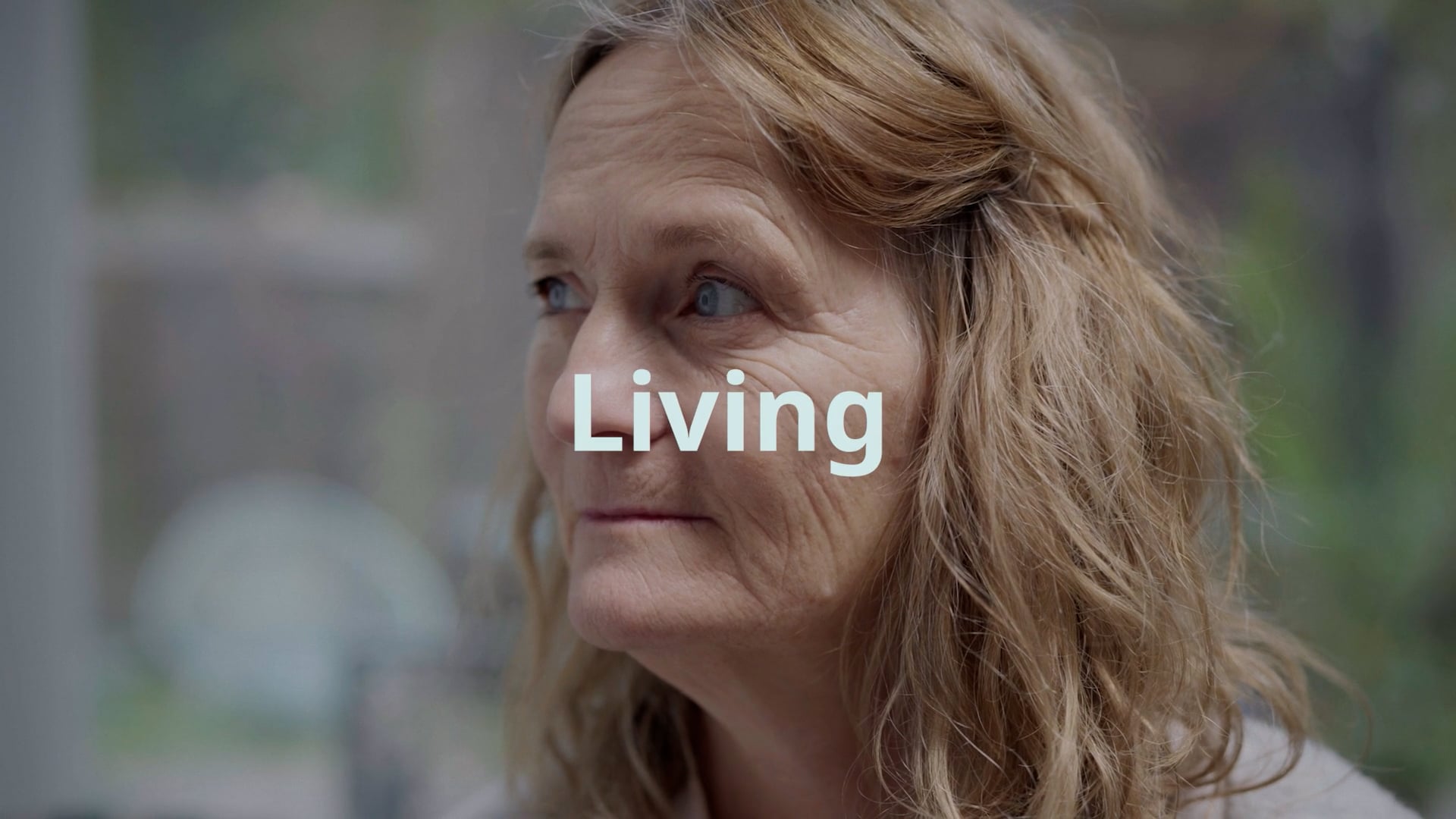 The Journey of Alzheimer's Disease: Film 7