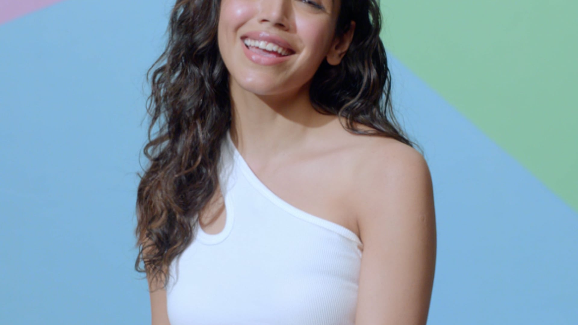 Simple Serum 20 Questions X Shriya Pilgaonkar