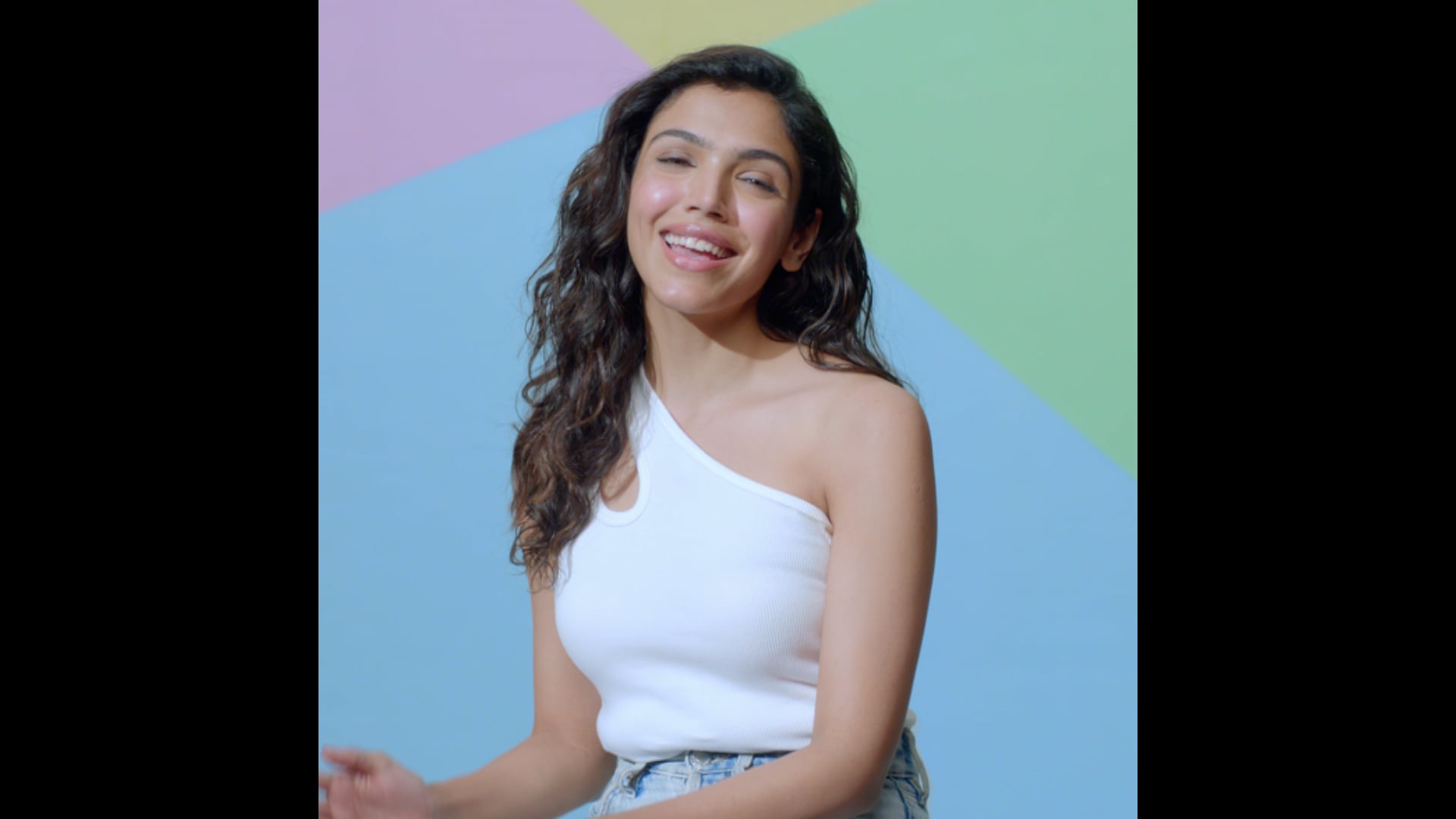 Simple Serum 20 Questions X Shriya Pilgaonkar