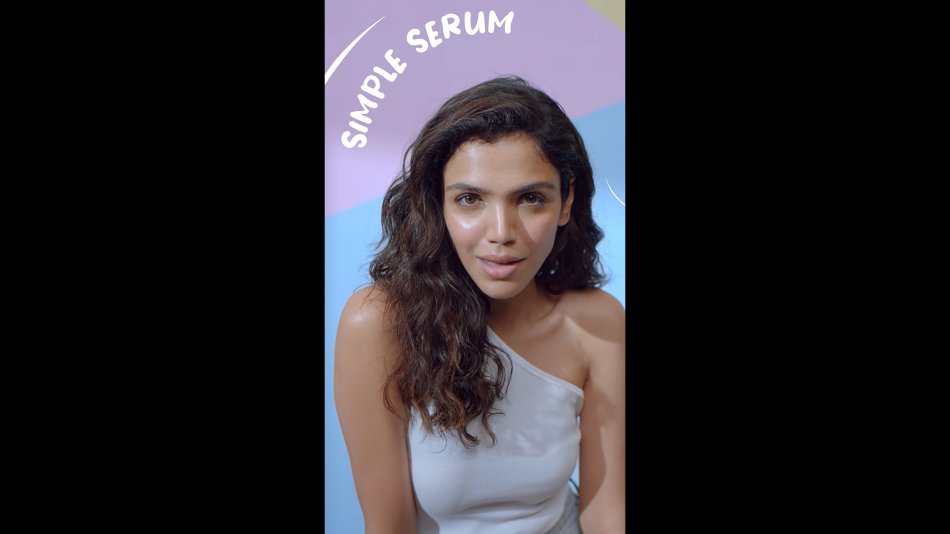 Simple Serum Musical X Shriya Pilgaonkar