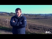 Gandería Candal Couselo (Cerceda)