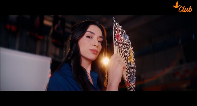 Beymenclub x Eczacıbaşı Spor Kulubü