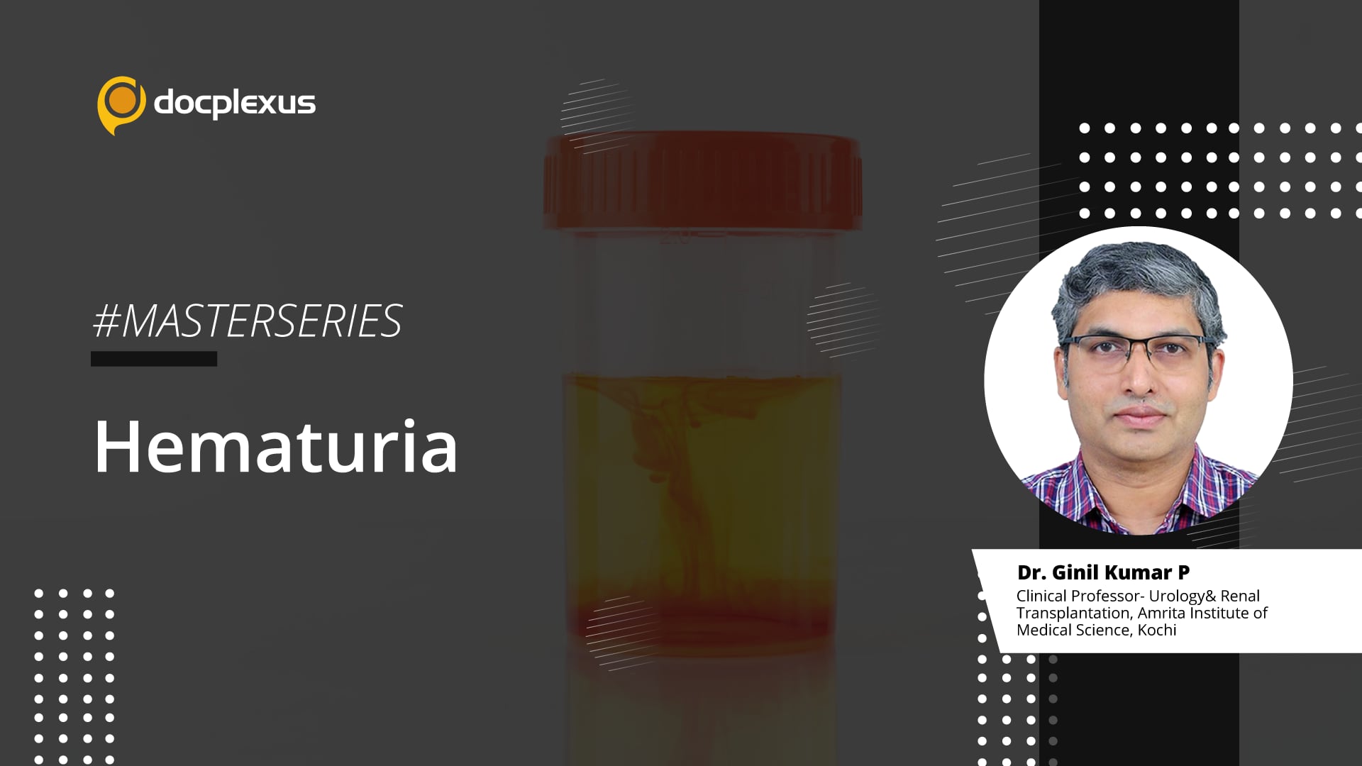 Evaluation and Management of Hematuria