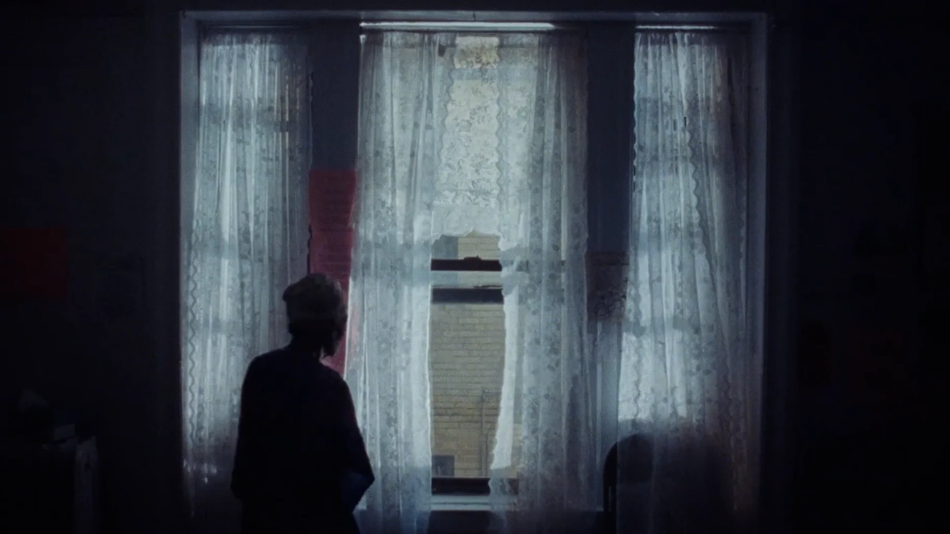 Listen - James William Blades