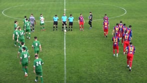 Arriba una dura patacada pel FC l'Escala a casa contra el Llefià (1-1)
