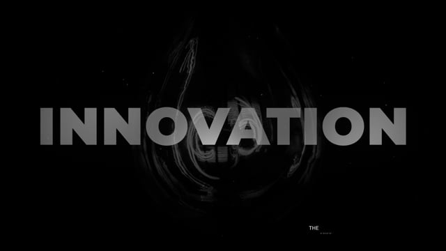 Freedom Series - Innovation