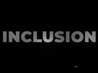 Inclusion