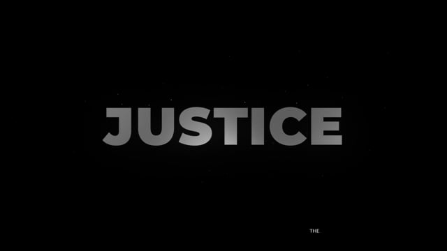 Freedom Series - Justice