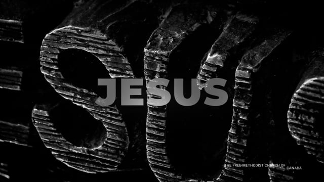 Freedom Series - Jesus
