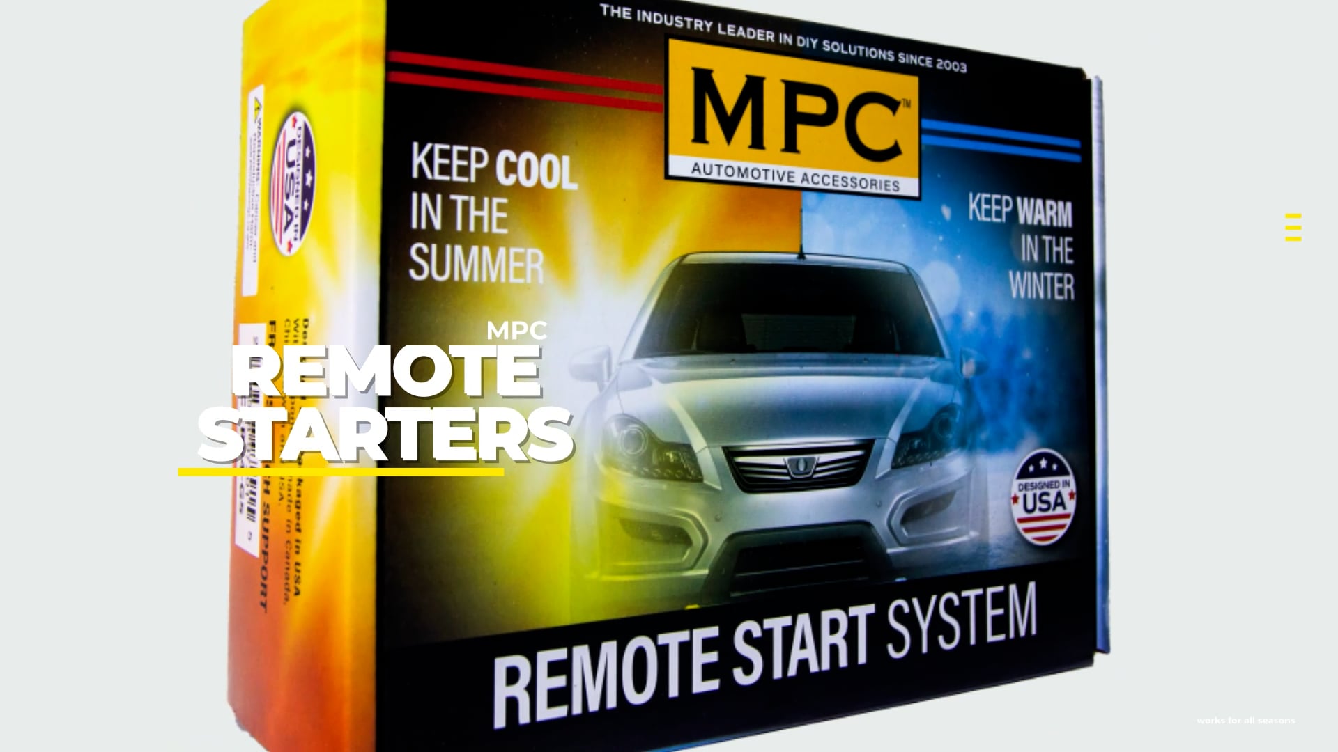 MyPushcart_Remote_Starter_Kit on Vimeo