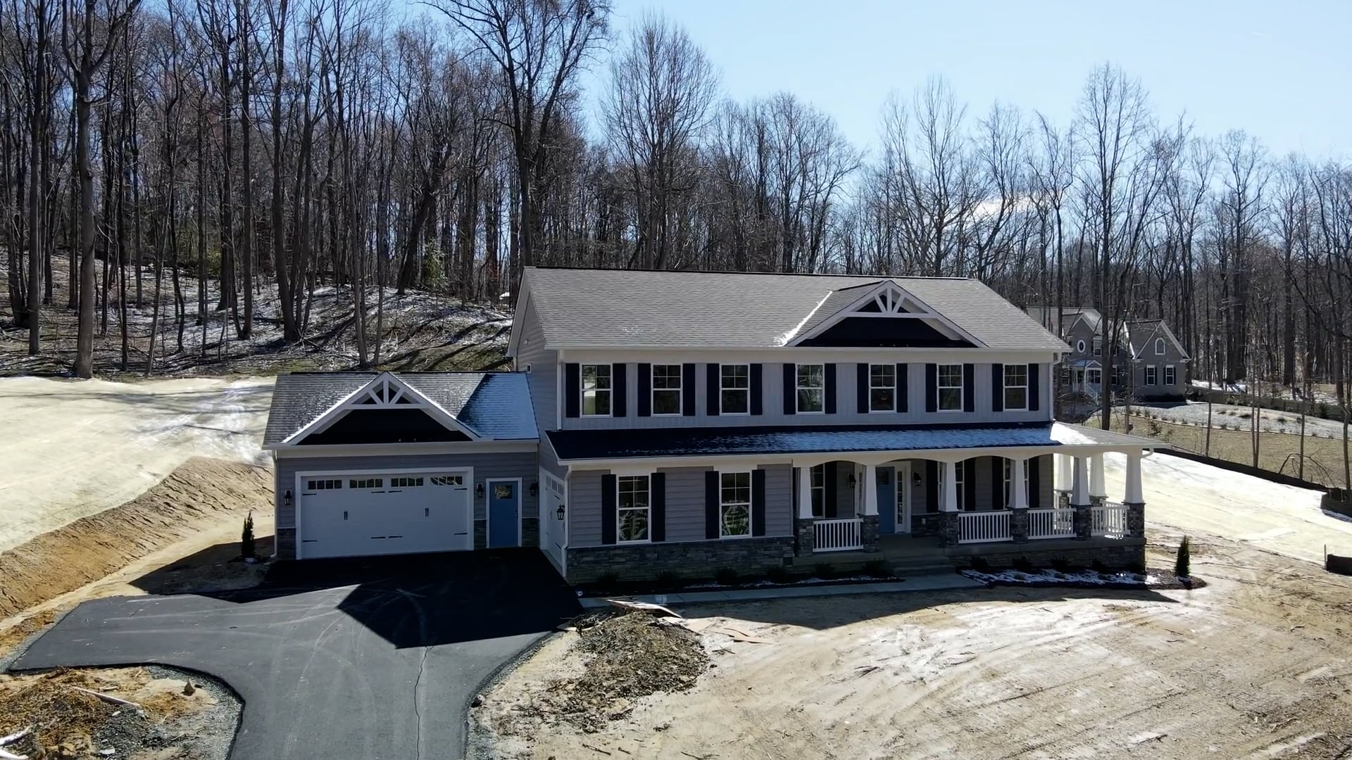 2738 Brooke Rd, Stafford, VA 22554 on Vimeo