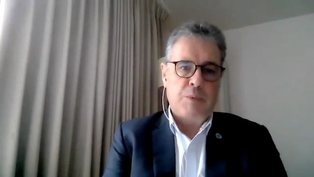 VIDEO: Claims management set to benefit from lessons learned through Covid-19