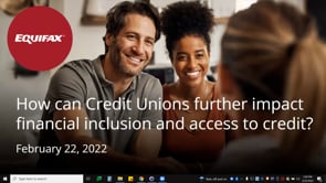 Equifax Event