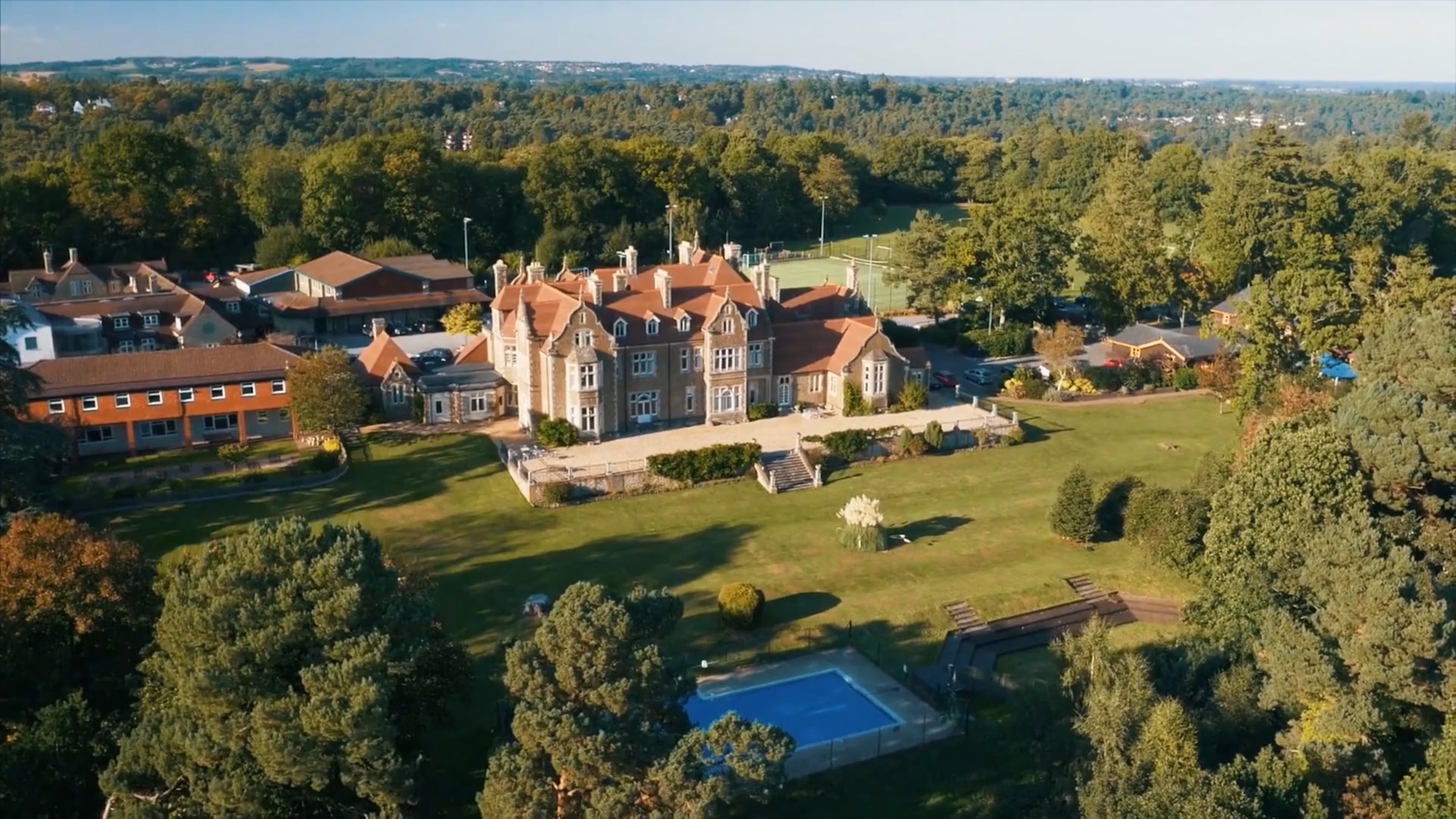 Edgeborough School | Videos & Movies on Vimeo