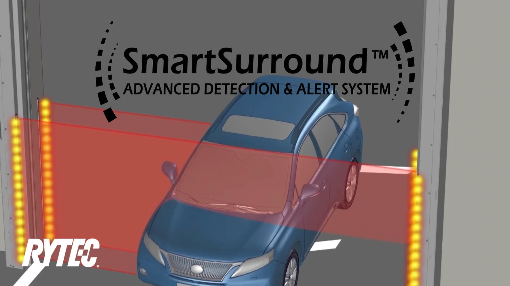 Rytec | SmartSurround™ Advanced Detection & Alert System on Vimeo