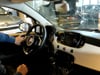Video af Fiat 500 0,9 TwinAir Pop Start & Stop 80HK 3d