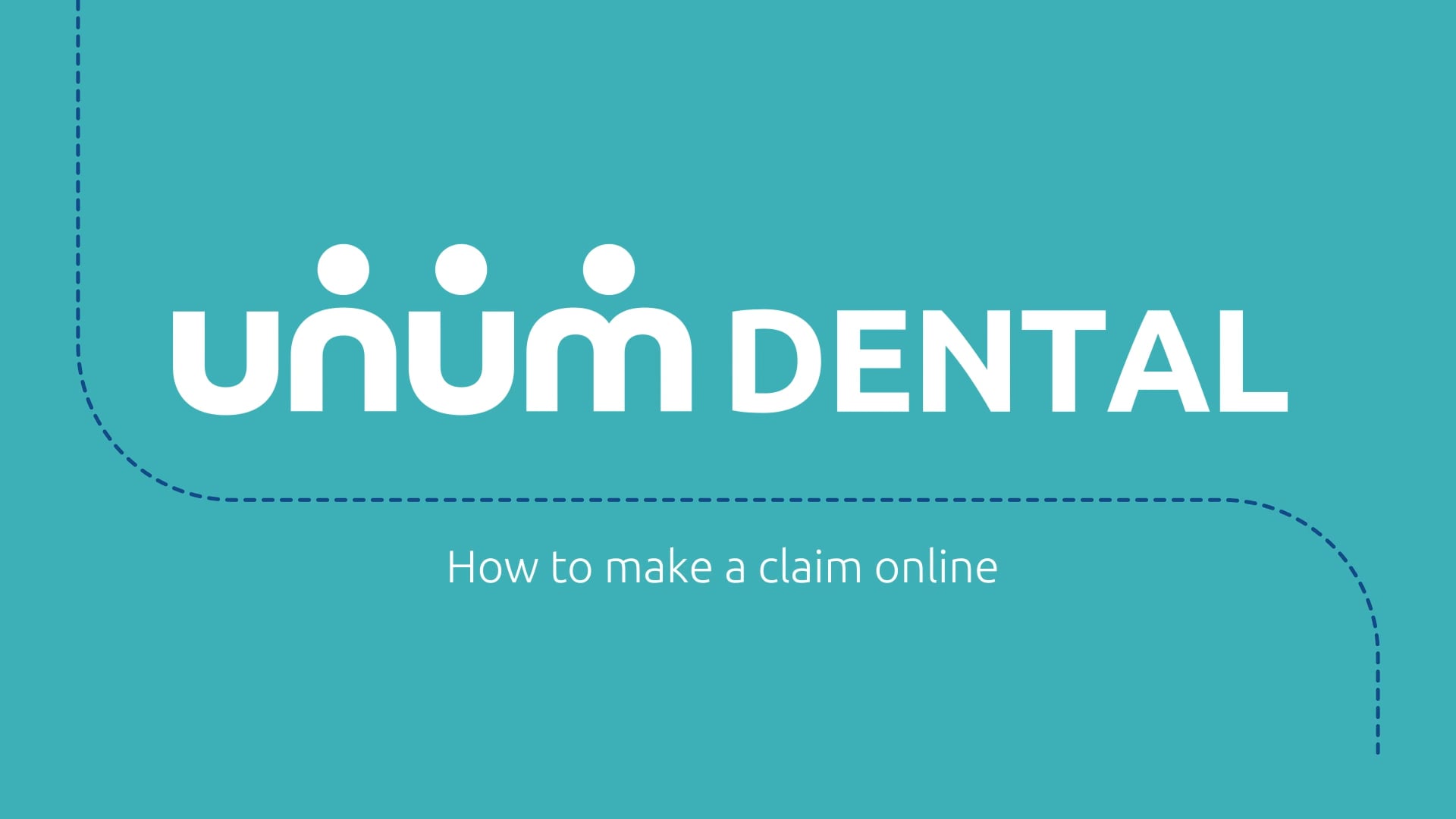 unum-dental-how-to-make-a-claim-on-vimeo