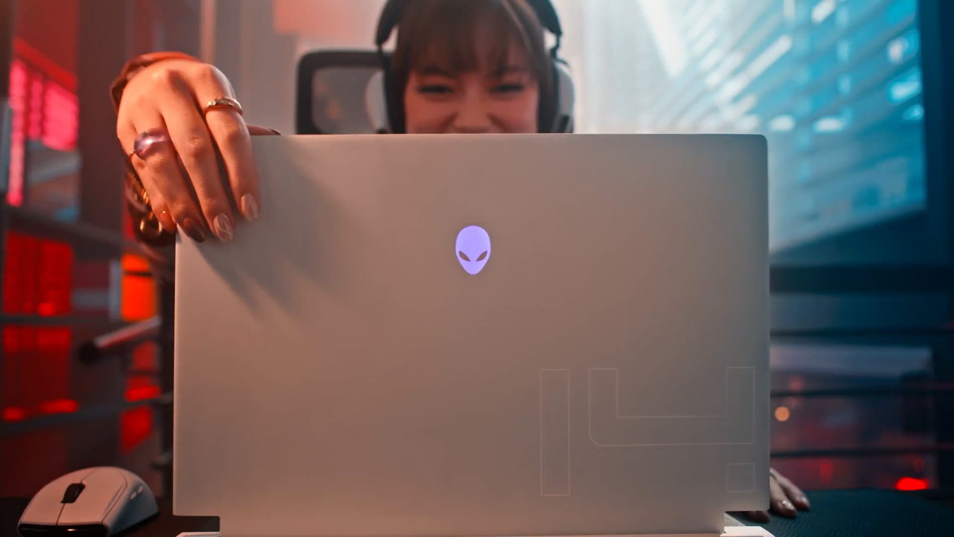 Alienware | Odyssey