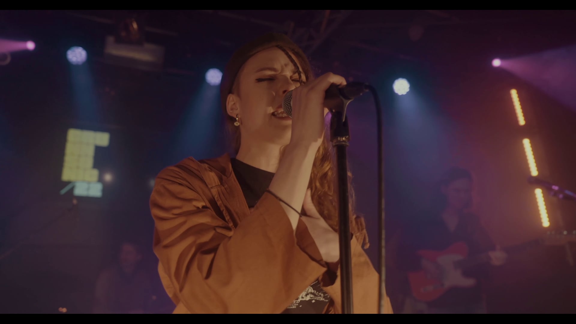 Grunnsonic show 2