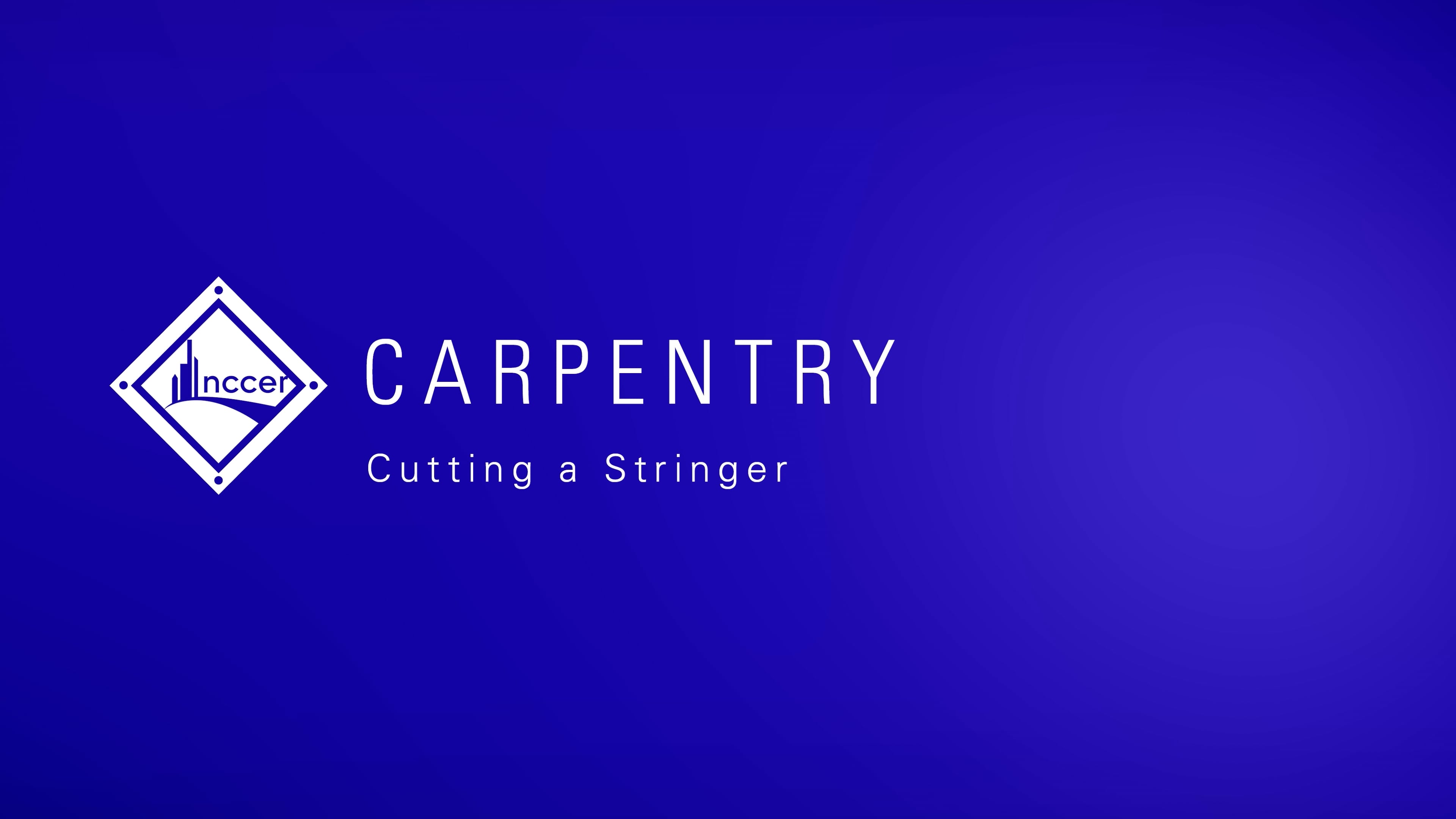 cutting-a-stringer-on-vimeo