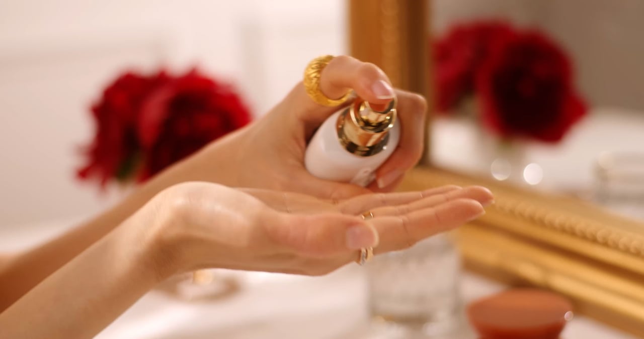 Sulwhasoo Holiday - Vanity