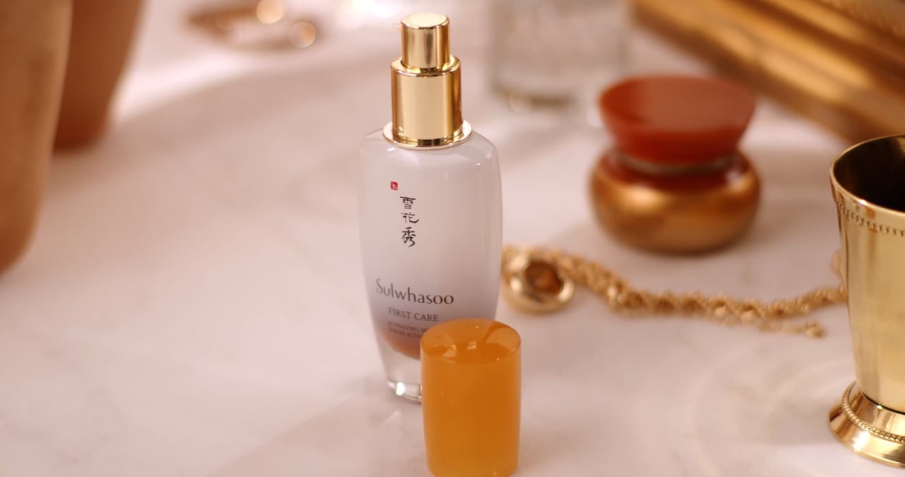Sulwhasoo Holiday - Vanity 2