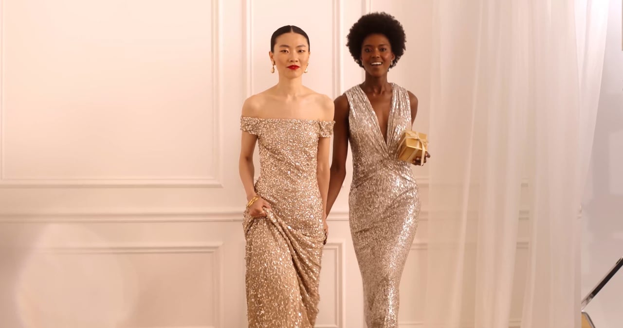 Sulwhasoo Holiday - Girls