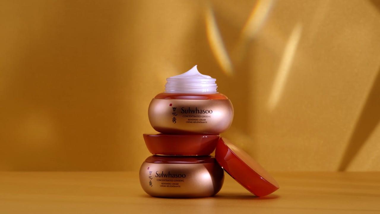 Sulwhasoo Holiday - Products