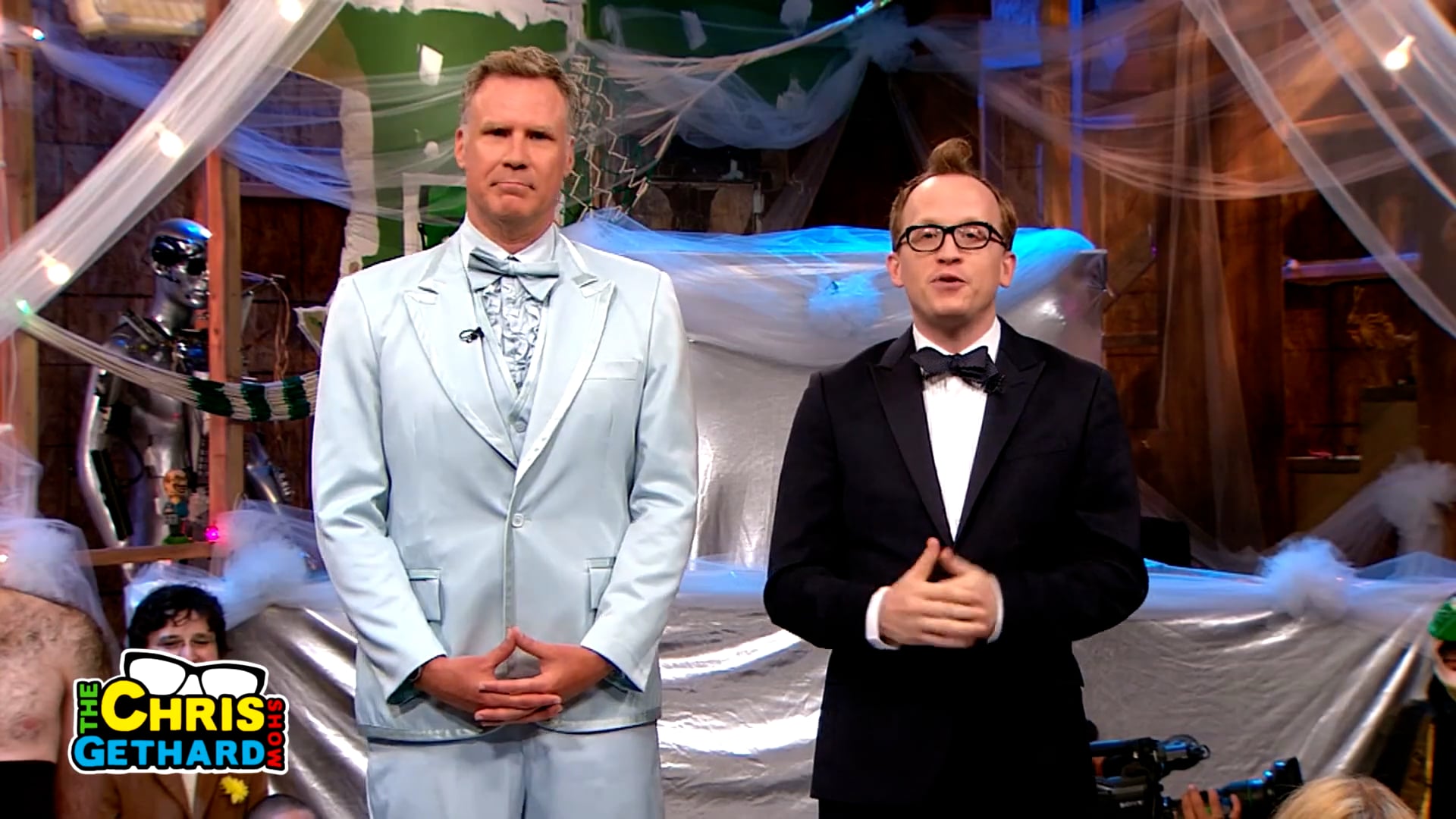 The Chris Gethard Show