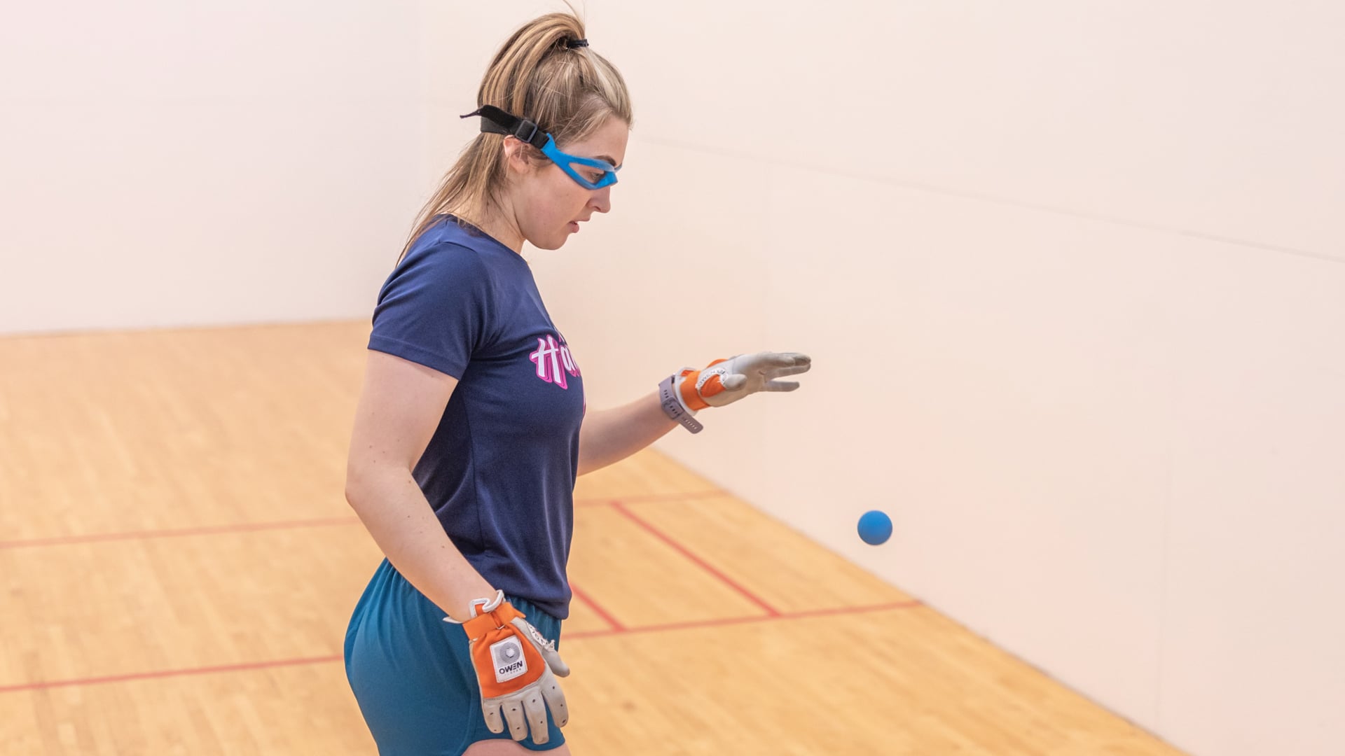 2022 WPH R48Pro #5 Houston - Women's Final - Casey vs Tully