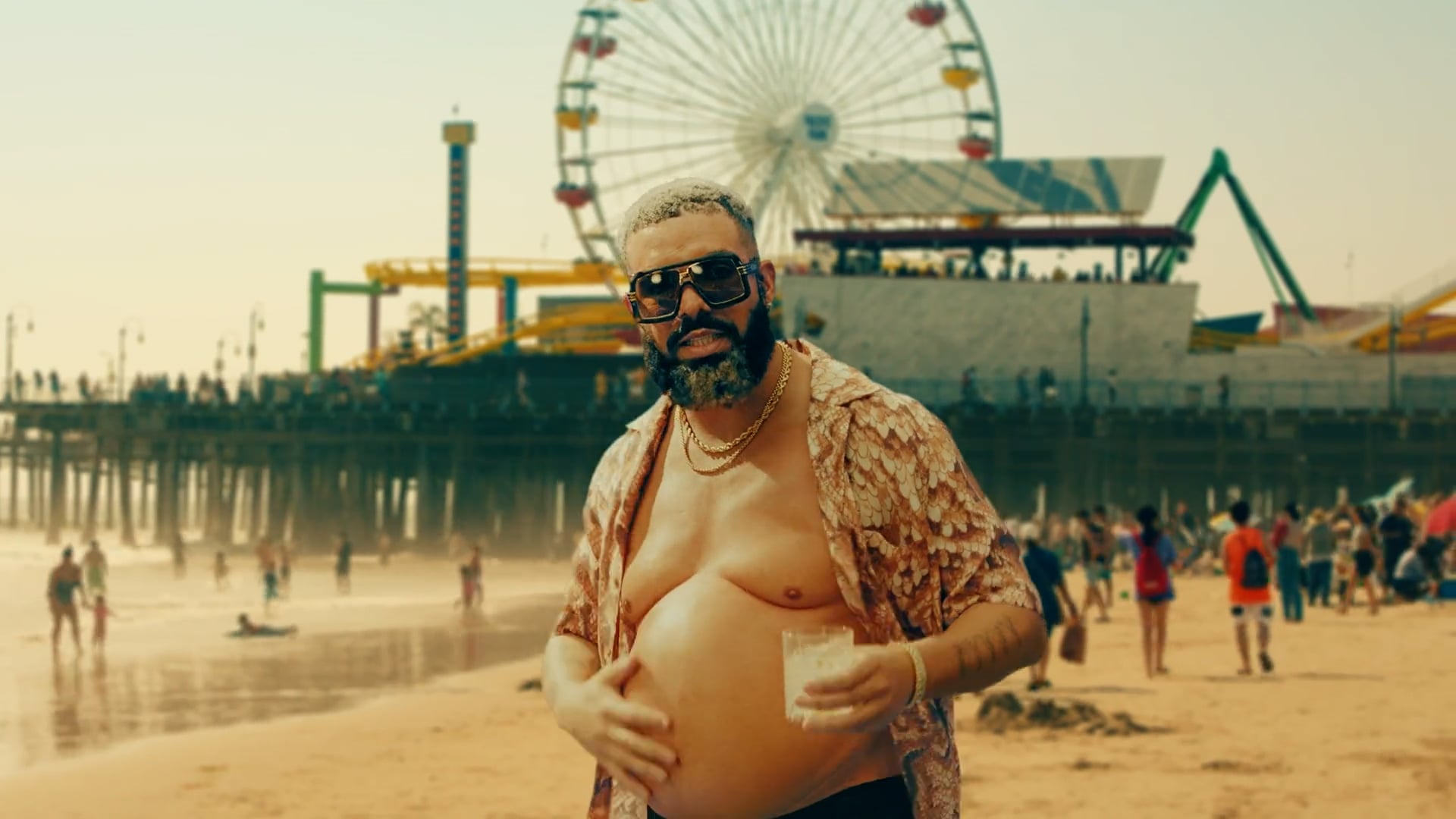 Way2Sexy - Drake Ft. Future and Young Thug.mp4