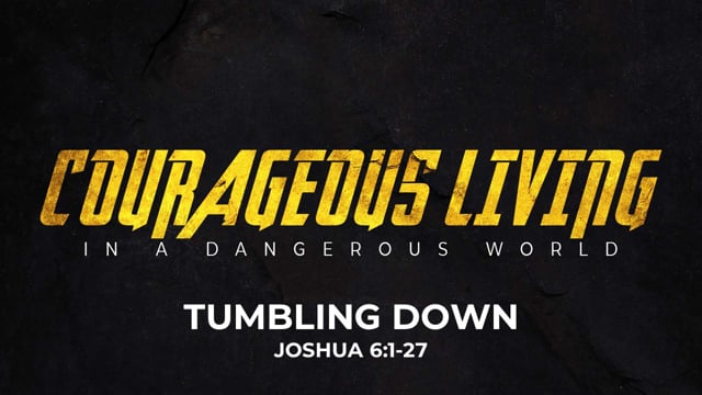 Tumbling Down