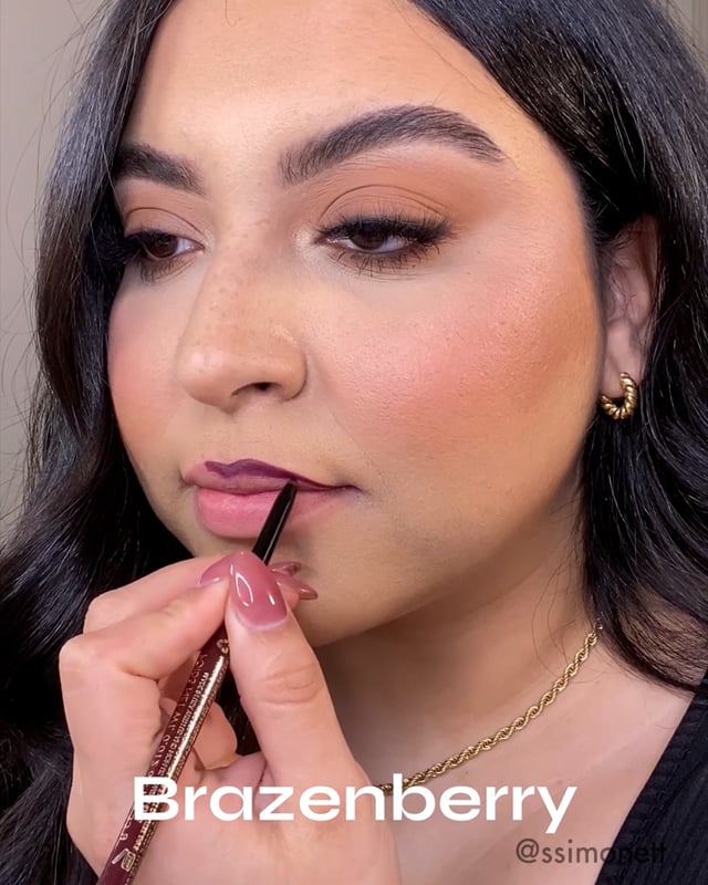 video MILANI Color Fetish Matte Lipstick