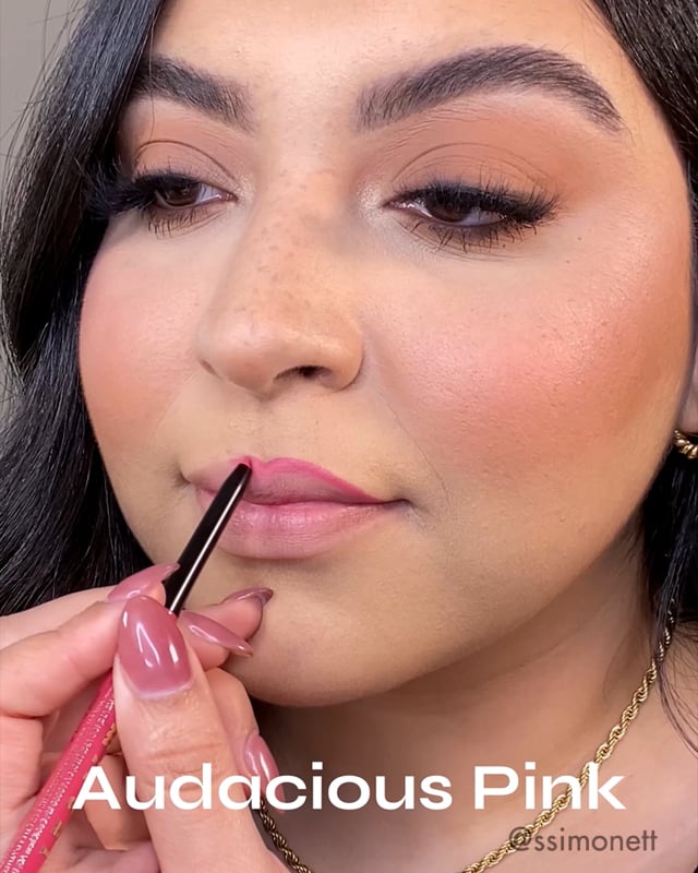 video MILANI Color Fetish Matte Lipstick