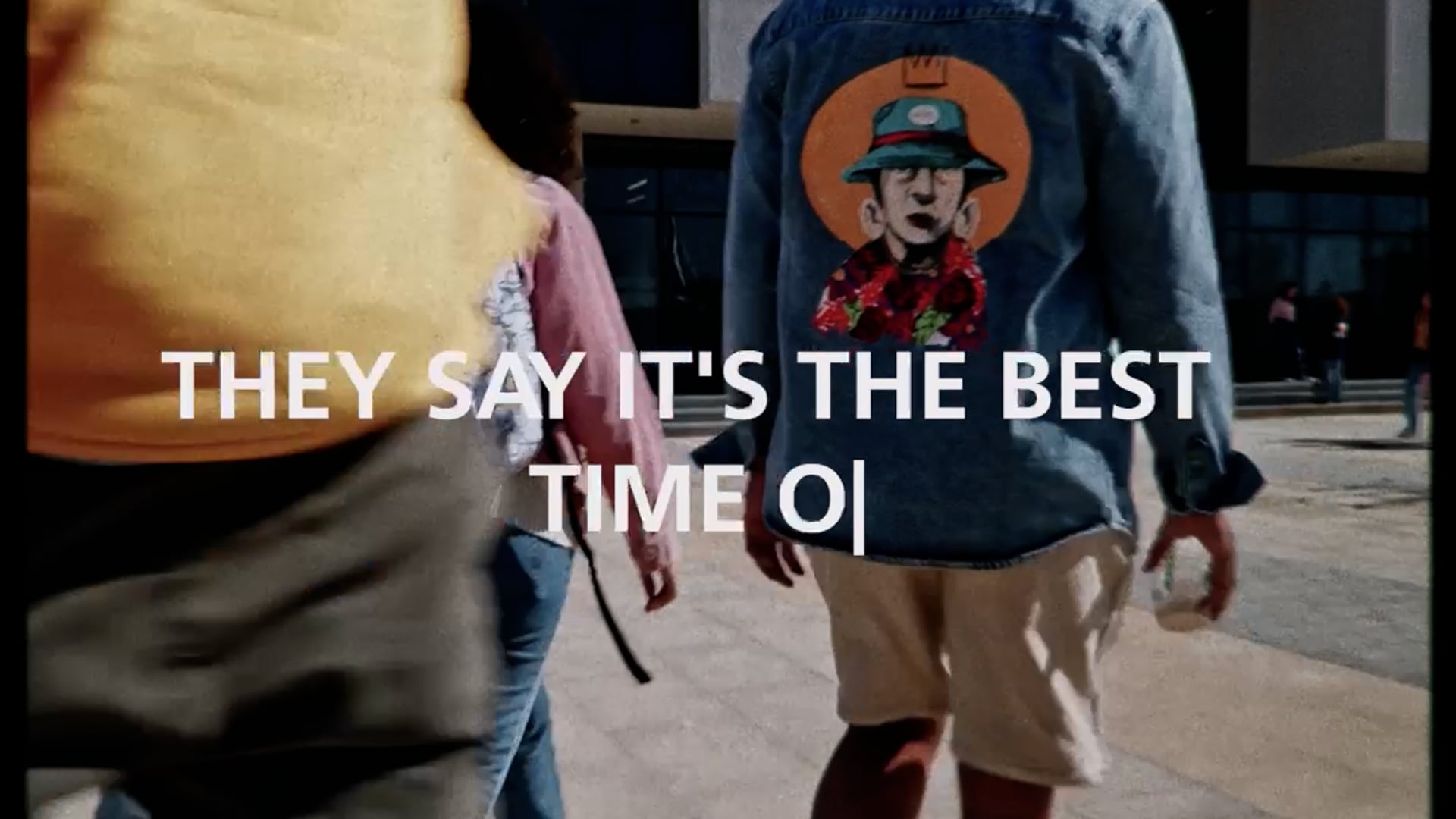 THE KNOWLEDGE HUB | It's Your Move