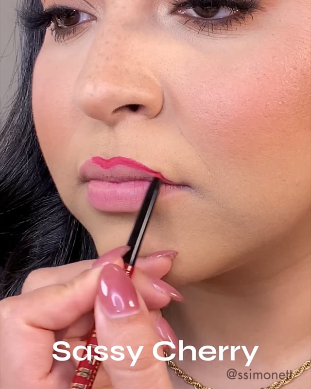 video MILANI Color Fetish Matte Lipstick